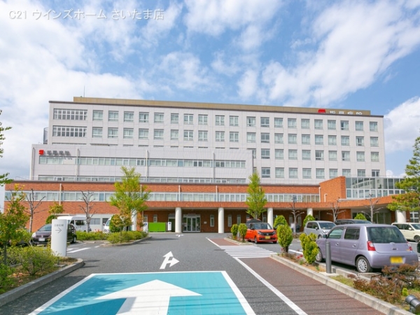 さいたま市西区指扇 埼玉県さいたま市西区大字指扇｜2,380万円の