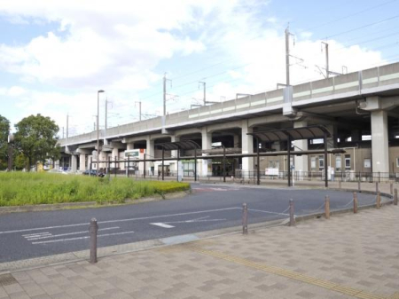 その他 最寄りの南与野駅は渋谷〜新宿〜大宮を結ぶ”埼京線”が通っており、東京都内の主要駅へ乗換なしでも行くことが可能です。さらに通勤快速も運行されているなど、高い利便性があります。