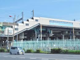 周辺環境 【駅】吉野原駅(ニューシャトル 伊奈線)：800�u