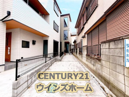 駐車場 カースペース有り！
