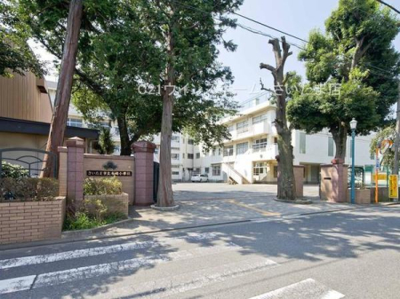 周辺環境 【小学校】さいたま市立木崎小学校：337㎡