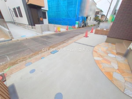 ԏ ~nɂƂ肠钓ԃXy[XmہB