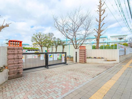 周辺環境 【小学校】戸田市立戸田第一小学校：400㎡