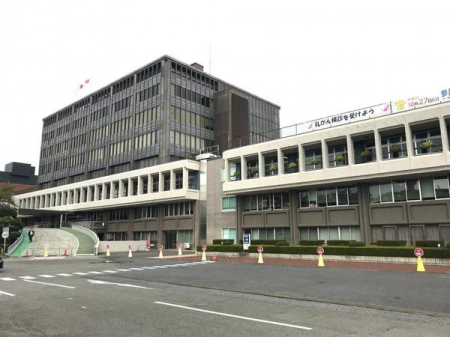周辺環境 【役所】戸田市役所：280㎡