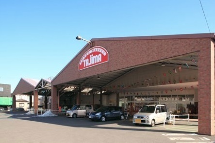ӊ yX[p[zSUPER MARKET TajimaYaXF438u
