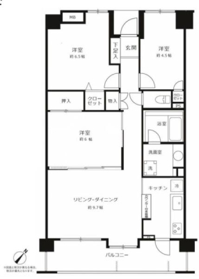 Ԏ} 2025N6tH[\IɂzǍDIƂ肠3LDKvI
