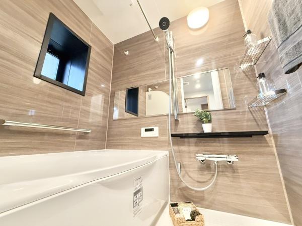 ガーデン浦和 埼玉県さいたま市緑区太田窪1丁目｜2,990万円の