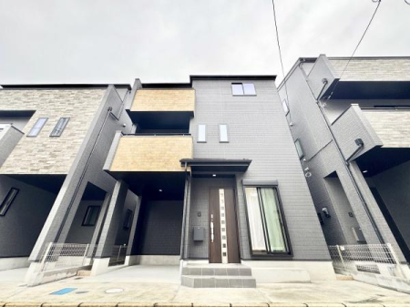 OʓH܂ތnʐ^ ՐÂȏZXŗ炵IԒʂ肪ȂԂ₷łI