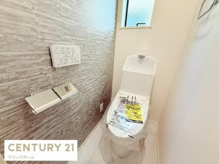 �g�C�� �g�C���͂P�K��2�K�ɂ���܂��I���ł����K�Ɏg���鉷�����֍���ݒu�I�������芷�C���\���s���܂��I