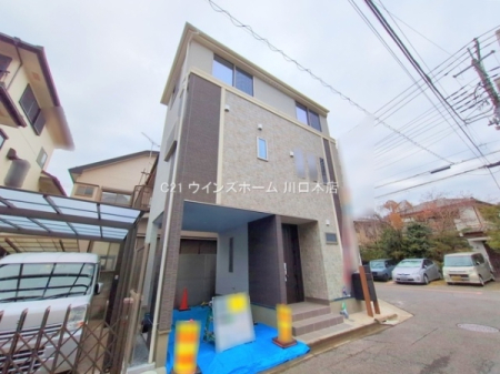 ̑n -