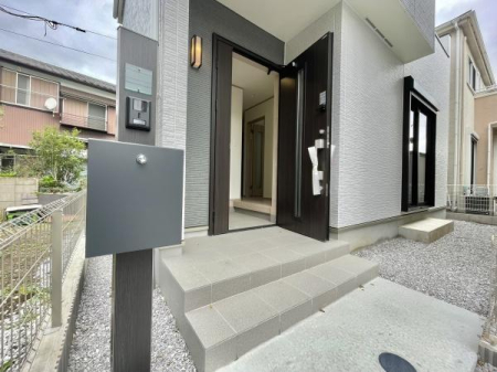 �O�ʓ��H�܂ތ��n�ʐ^ �X�[�p�[�A�R���r�j�A�h���b�O�X�g�A�A�����a�@�A�����Ȃǂ��k�������ɑ�����炵�₷�����ł��I