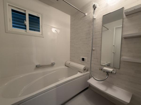 ���� �������Ƃ����L���̂����C�X�y�[�X!�S�Ɛg�̂����t���b�V������������̋�Ԃł�����o�X���[���I�����g�[�����@�t���ł��I