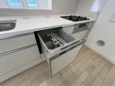 �L�b�`�� �r���g�C���H��@�t���̃V�X�e���L�b�`���ŉƎ��̕��S���y���A�Z�����p�p�}�}���T�|�[�g���܂��I