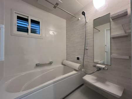 ���� �������Ƃ����L���̂����C�X�y�[�X!�S�Ɛg�̂����t���b�V������������̋�Ԃł�����o�X���[���I�����g�[�����@�t���ł��I