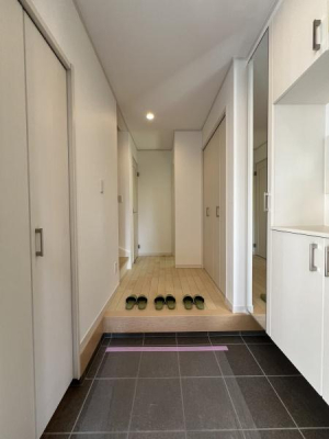 ���� �V���[�Y�C���N���[�[�b�g���ݒu����A�C�ȊO�ɃA�E�g�h�A�p�i��u������A�����Ɏ������݂����Ȃ����������ł����֎��肪�X�b�L�������܂��B