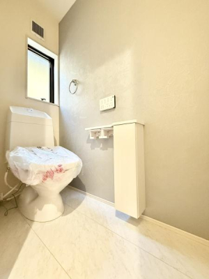 �g�C�� �g�C���͂P�K��2�K�ɂ���܂��I���ł����K�Ɏg���鉷�����֍���ݒu�I�������芷�C���\���s���܂��I