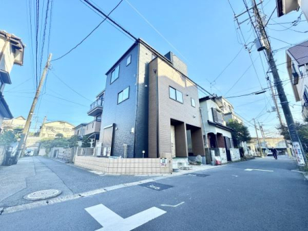 OʓH܂ތnʐ^ wZ̊ԂɈʒuՐÂȏZXIql̒ʊwSłI{݂߂ɂ炵₷łI