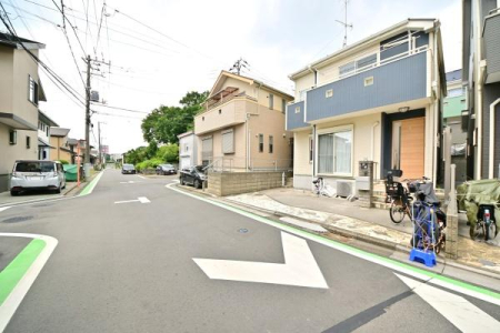 OʓH܂ތnʐ^ Ƃ肠ɖʂJIȗnŒԂNNIۈ{݁EwZEX[p[Ȃǐ{݂k10ȓɑ֐̍ZŉKȐVX^[gł܂I