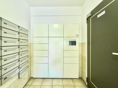 ̑p }Vr[̗lqBzbJ[ݒuĂ܂B