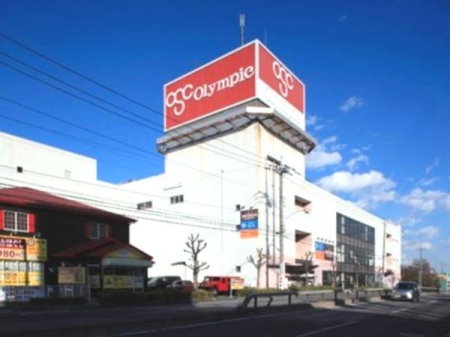 ӊ yX[p[zOlympicXF950u