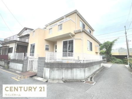 �O�ʓ��H�܂ތ��n�ʐ^ �O�ʓ��H�͖k����4m�~�쓌��4m�����B�z�����聕���ʂ��ǍD�I�Â��ŗ����������Z��X�ł��I