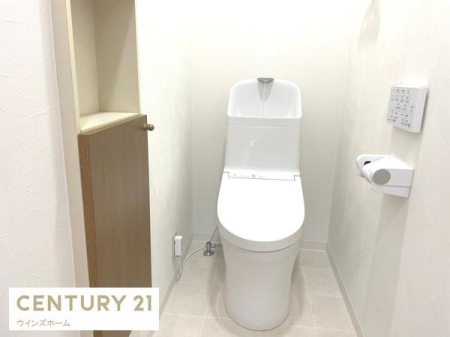 �g�C�� �g�C���V�K�����ςł��I���ł����K�Ɏg���鉷�����֍���ݒu�B���[�t���I