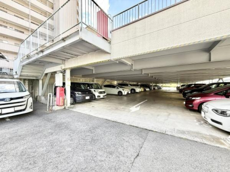  ���ԏ�̋󂫏󋵂͂��₢���킹���������B