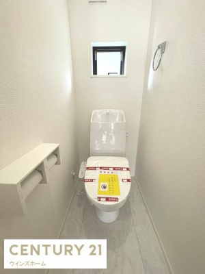 �g�C�� �g�C����2�K�A3�K�ɂ���܂��I���ł����K�Ɏg���鉷�����֍���ݒu�I�������芷�C���\���s���܂��I