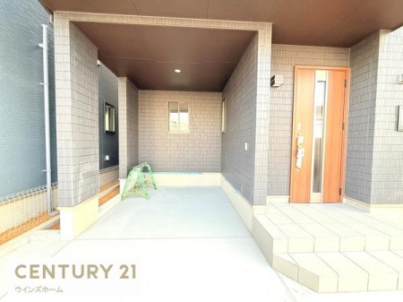 ���ԏ� �J�[�X�y�[�X1��L��܂��I���]�Ԃ��u�����Ƃ��\�Ȓ��ԏ�ł��B