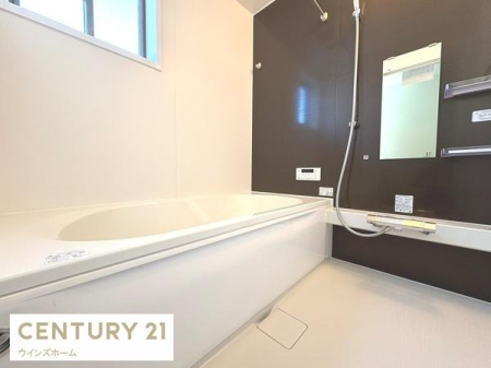 ���� �������薾�邢�����C�X�y�[�X!�S�Ɛg�̂����t���b�V������������̋�Ԃł�����o�X���[���I
