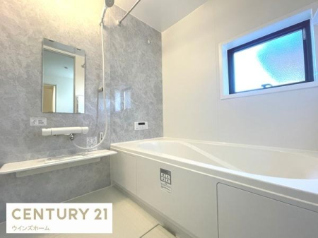 ���� �������薾�邢�����C�X�y�[�X!�S�Ɛg�̂����t���b�V������������̋�Ԃł�����o�X���[���I
