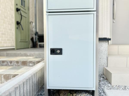 ̑ Oołו󂯎zBOXݒuĂ܂BĔzB̔ς킵ŉI