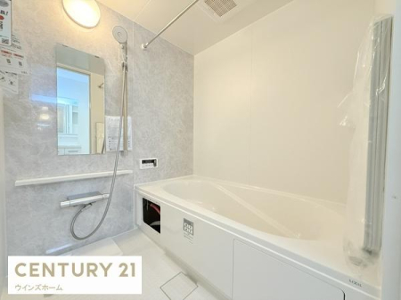 ���� �S�Ƒ̂����t���b�V���I�o�X�^�C�����ɏ�̎��Ԃɂ�����ݔ����[�����Ă��܂��I�������̂��x�߂Ė����̊��͂��[�d�����Ⴂ�܂��傤�I