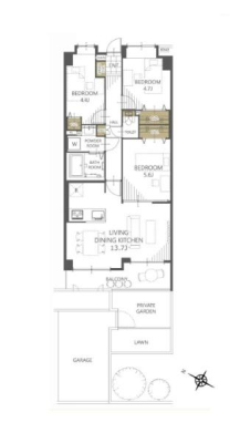 Ԏ} 2025N10mx[VYȎIvCx[gK[ftI[Lx3LDKI