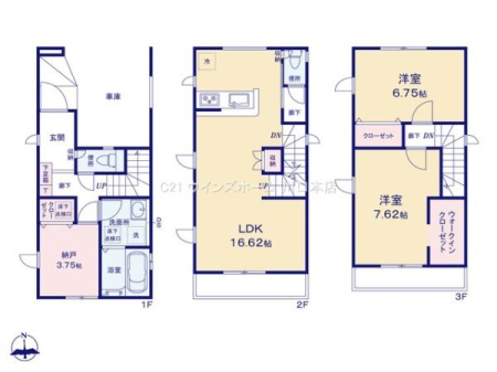 Ԏ} LDK͍LX16.622SLDKIƑ̃R~jP[V̂Ƃ₷rOCKi̗pIfUCEKɗDꂽ3wZBJ爤ԂrhCK[WtI