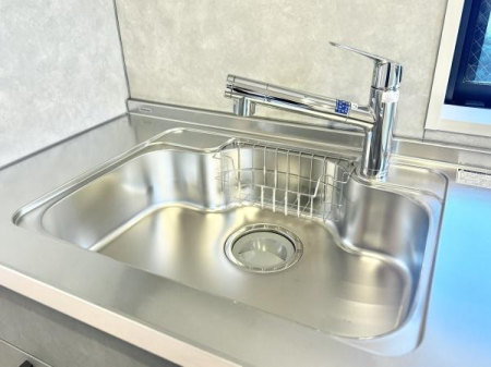 �L�b�`�� �L�X�Ƃ����J�E���^�[�X�y�[�X�ł��������X���[�Y�I