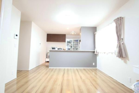 ���̑� ���Ƃ̎���ł���LDK��17���Ƃ������I�אڂ����a�����J�������LDK�ƕ�����23���̑��Ԃɑ��ς�肵�܂��I�u�a�v�Ɓu�m�v�̗������y���߂�[�������Ԏ��d�l�ł��B���Ƌ���������C���[�W�摜