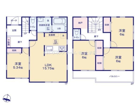 Ԏ} LX15.75LDKI[Lx4SLDKI