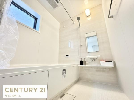 ���� �������薾�邢�����C�X�y�[�X!�S�Ɛg�̂����t���b�V������������̋�Ԃł�����o�X���[���I
