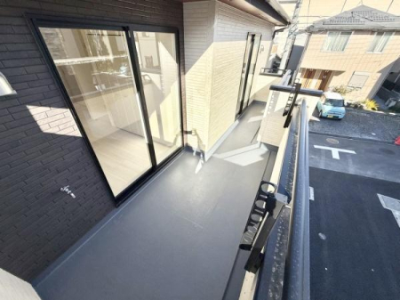 �o���R�j�[ ��������̗ǂ�������̃o���R�j�[���ݒu����Ă��܂��I
