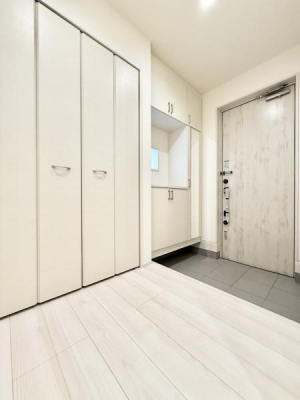 ���� ������������Ԃ����o���A���Ƒ��◈�q�҂��C�����悭�o�}���܂��B���[�͂̍����V���[�Y�{�b�N�X���ݒu���ꌺ�ւ��X�b�L���ƕۂĂ܂��I