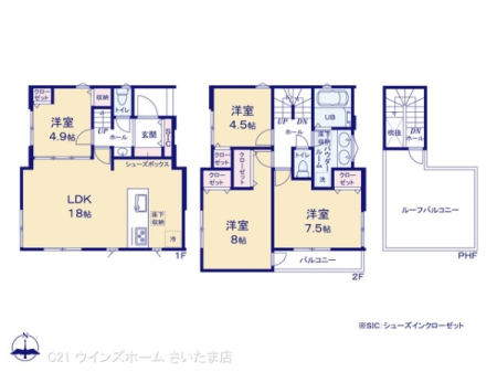 Ԏ} LX18LDKILb`ɂ̓^J̃Jbv{[hݒuIQ͂芰8I[LxłIJ[Xy[X2I