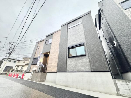 OʓH܂ތnʐ^ wZ̊ԂɈʒuՐÂȏZXIql̒ʊwSłI{݂߂ɂ炵₷łI