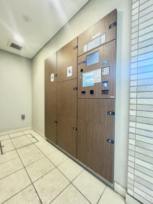 ̑ Oołו󂯎zBOXݒuĂ܂BĔzB̔ς킵ŉI