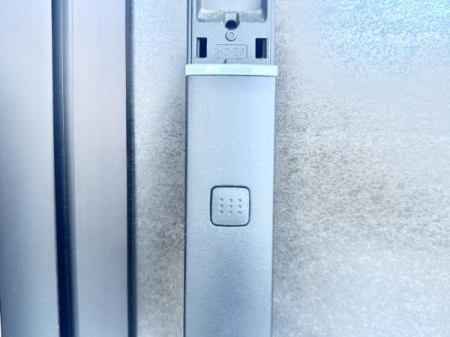 ���� �X�}�[�g�ɊJ�ł���d�q�L�[�I