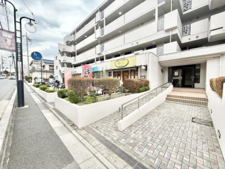 GgX oX₩k1IYaw܂ł̃oXւ[ĂAw܂ł̃ANZXǍDłI