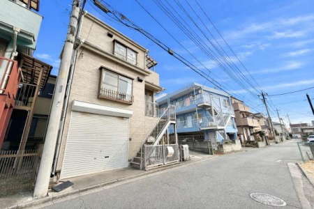 �O�ʓ��H�܂ތ��n�ʐ^ �����������Z��X�I��������Ƃ�������4�������I�Ԓʂ�����Ȃ����Ԃ��₷���ł��I