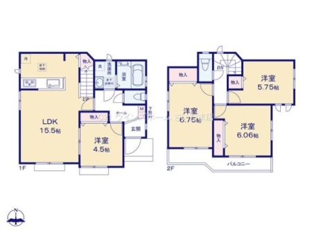 Ԏ} LDK͍LX15.5IԂ4.5mIChoRj[ɖʂzǍDI邢IJ[Xy[XQI