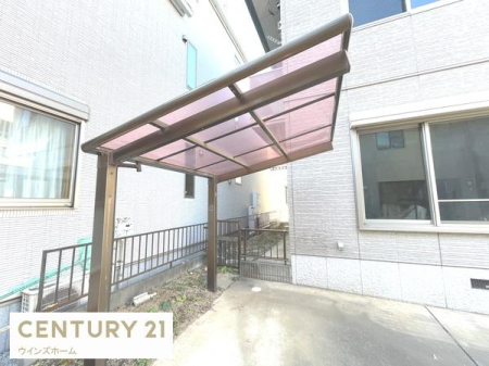 ԏ ԏꉡɂ̓TCN|[gA]ԂoCNȂǂ~߂Xy[XmۂĂ܂I