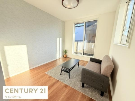 rO 19LDK̓vCoV[̍2KɐݒuIƑ̃R~jP[V̂Ƃ₷rOCKi̗pI